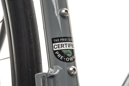  Cannondale Synapse NEO SE Gravel E-Bike - 2019, Medium