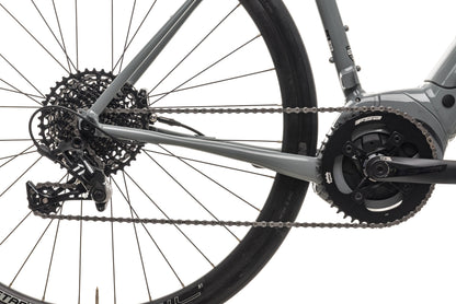  Cannondale Synapse NEO SE Gravel E-Bike - 2019, Medium