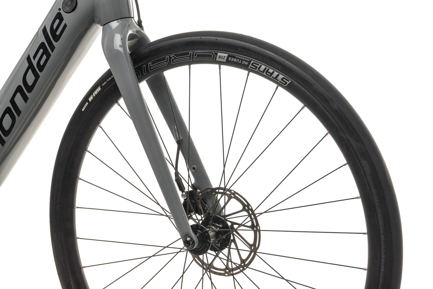  Cannondale Synapse NEO SE Gravel E-Bike - 2019, Medium