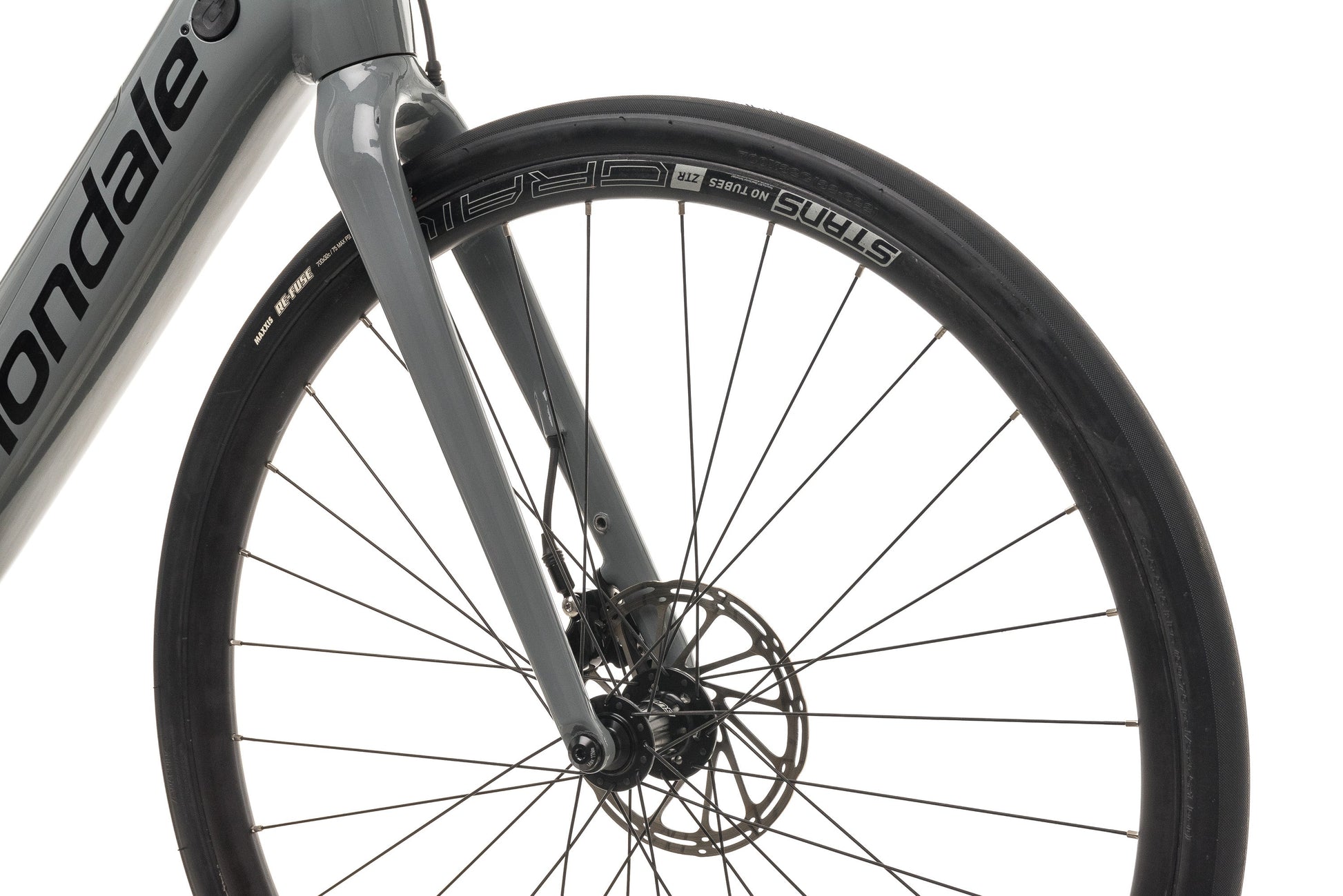  Cannondale Synapse NEO SE Gravel E-Bike - 2019, Medium