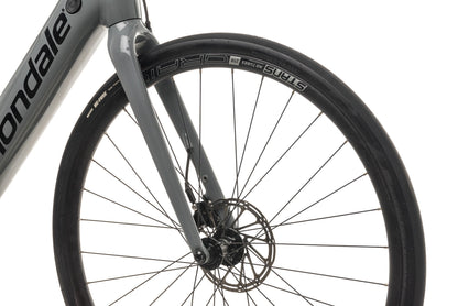  Cannondale Synapse NEO SE Gravel E-Bike - 2019, Medium