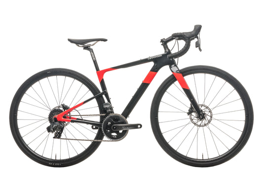  Cannondale Topstone Gravel Bike - 2020, X-Small