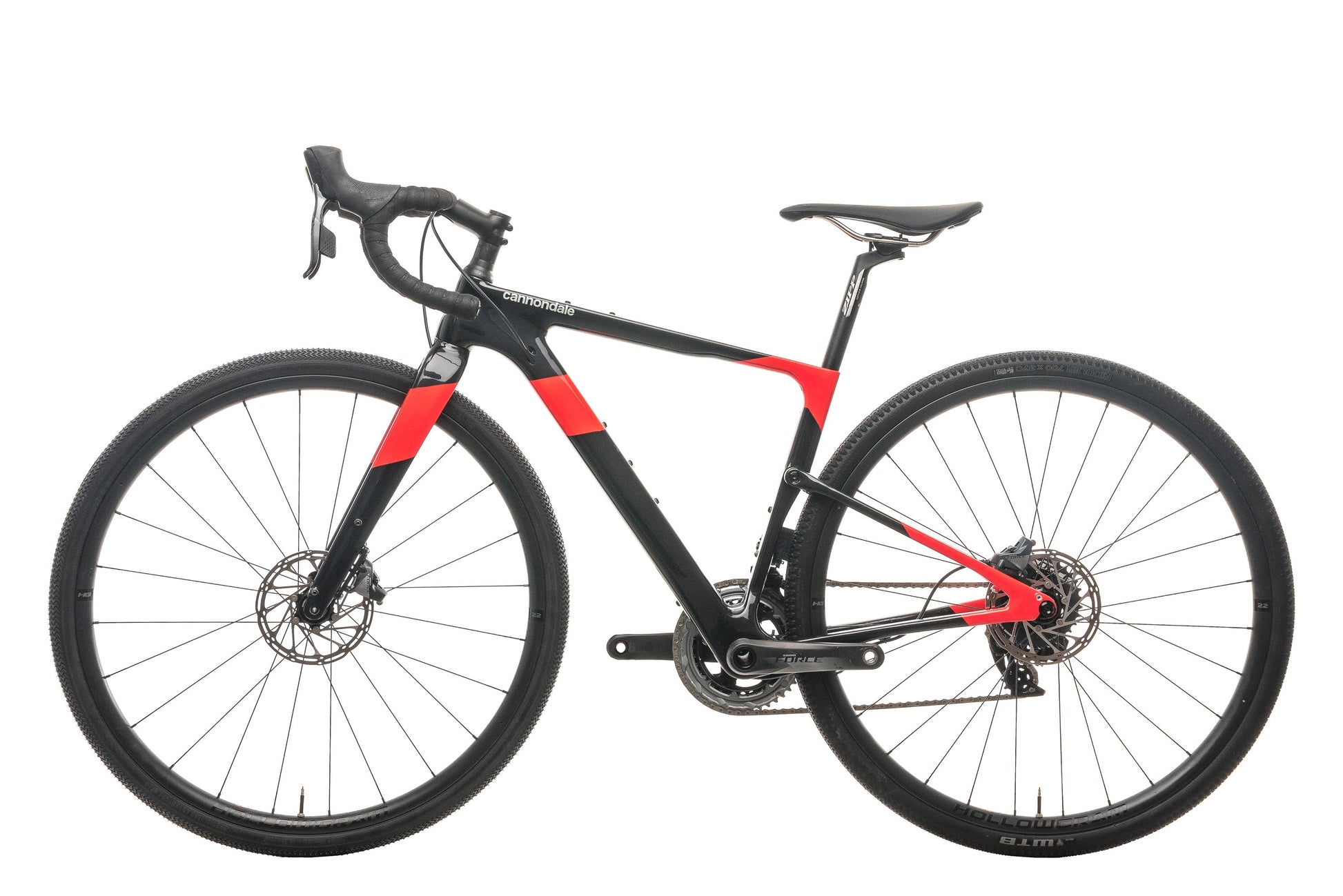  Cannondale Topstone Gravel Bike - 2020, X-Small