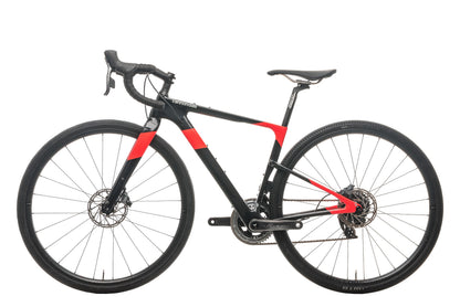  Cannondale Topstone Gravel Bike - 2020, X-Small