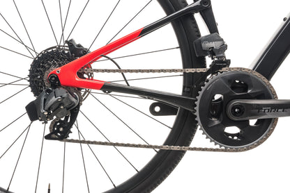  Cannondale Topstone Gravel Bike - 2020, X-Small