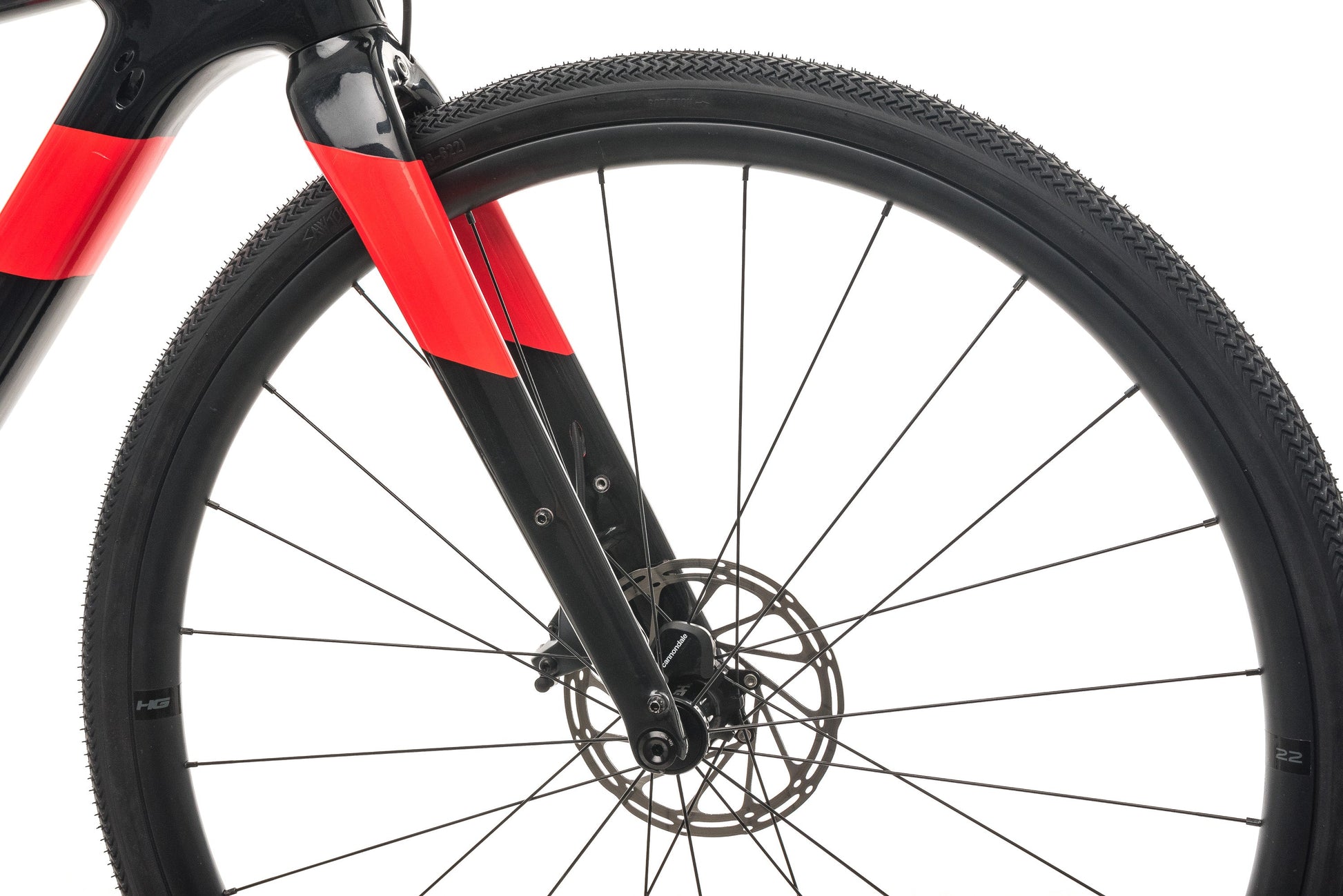  Cannondale Topstone Gravel Bike - 2020, X-Small