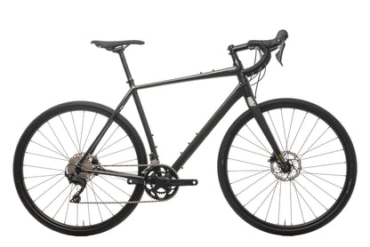  Cannondale Topstone 105 Gravel Bike - 2020, Large