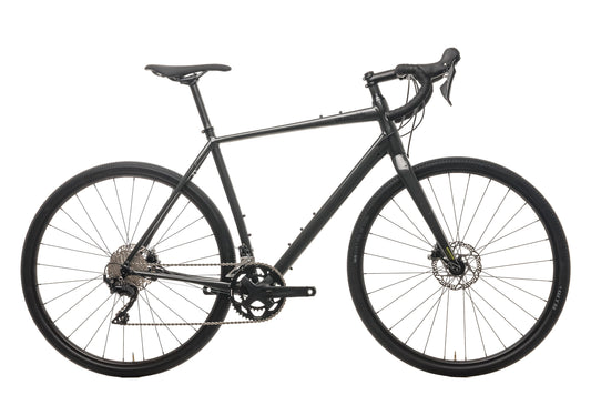  Cannondale Topstone 105 Gravel Bike - 2020, Large