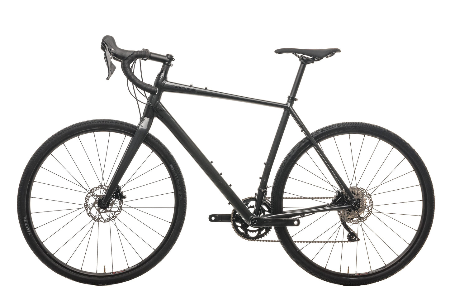  Cannondale Topstone 105 Gravel Bike - 2020, Large