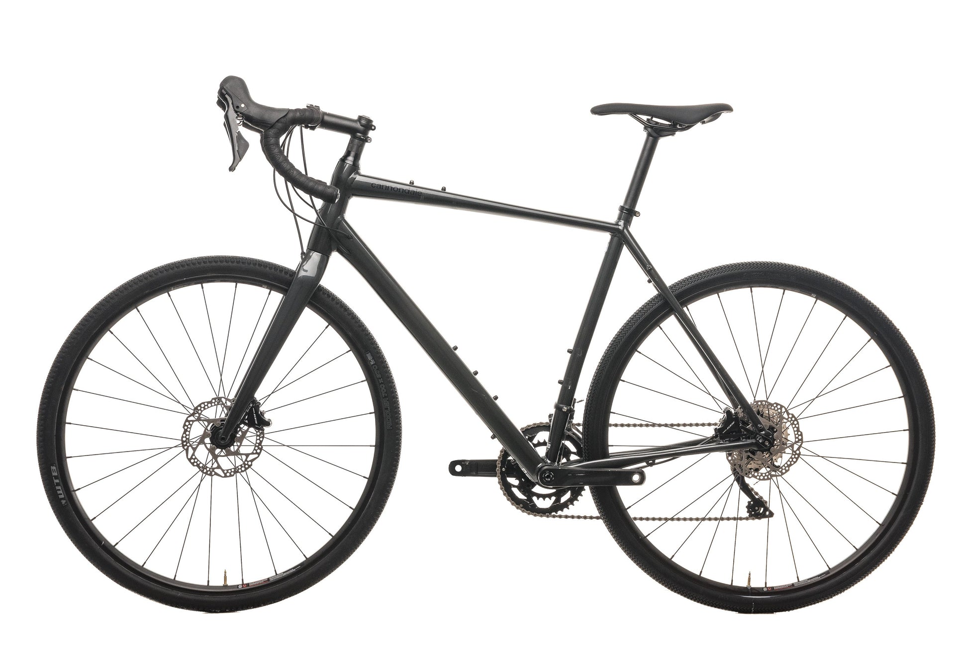  Cannondale Topstone 105 Gravel Bike - 2020, Large