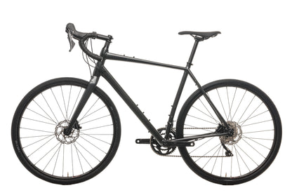  Cannondale Topstone 105 Gravel Bike - 2020, Large