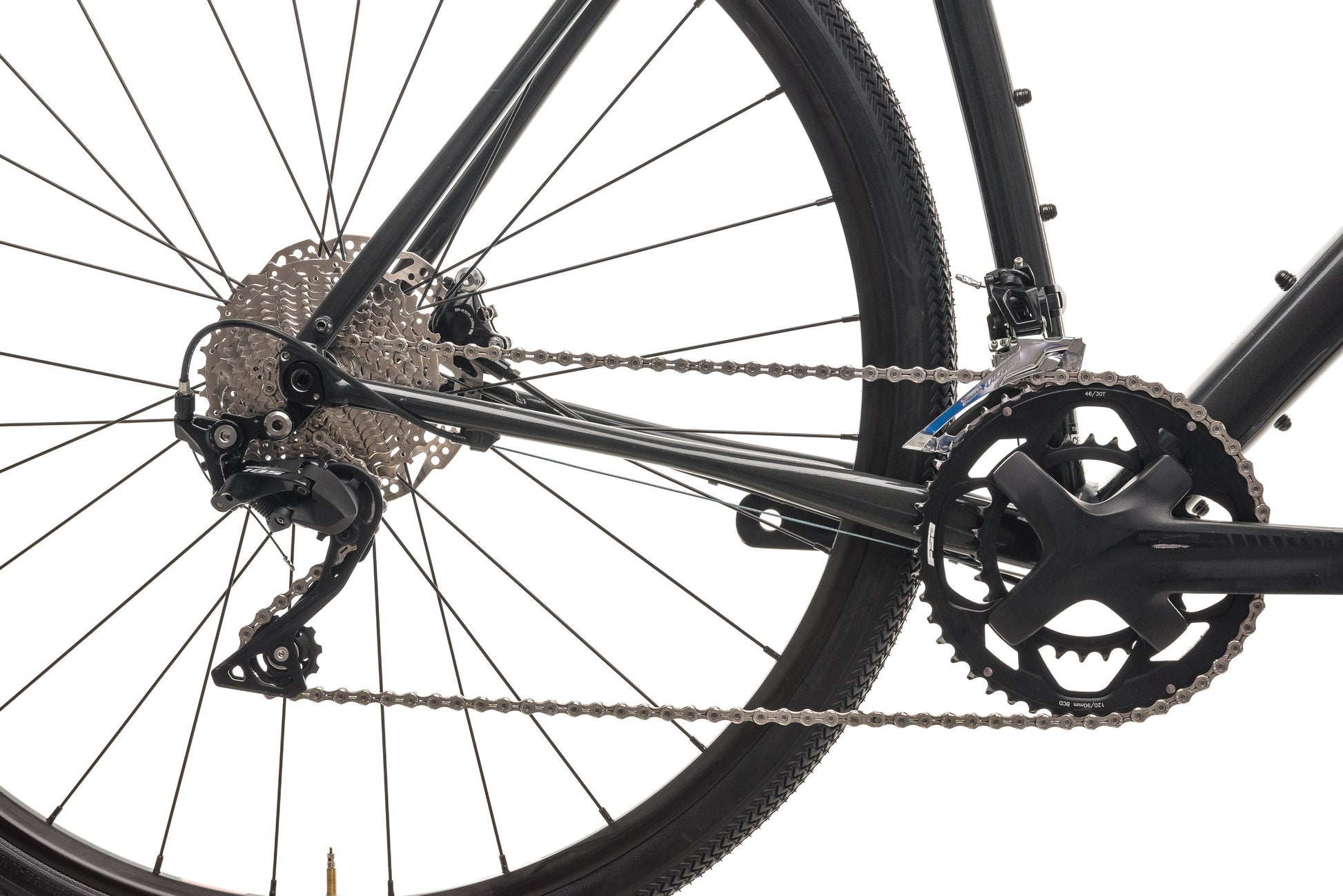  Cannondale Topstone 105 Gravel Bike - 2020, Large