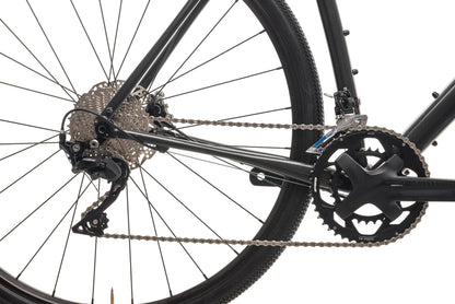  Cannondale Topstone 105 Gravel Bike - 2020, Large