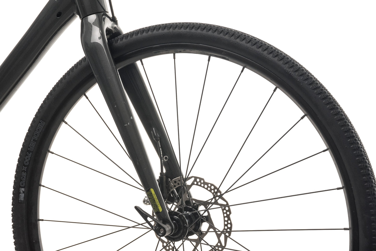 Cannondale Topstone 105 Gravel Bike - 2020, Large