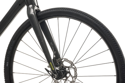  Cannondale Topstone 105 Gravel Bike - 2020, Large