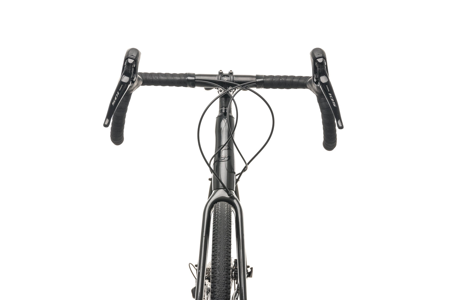  Cannondale Topstone 105 Gravel Bike - 2020, Large