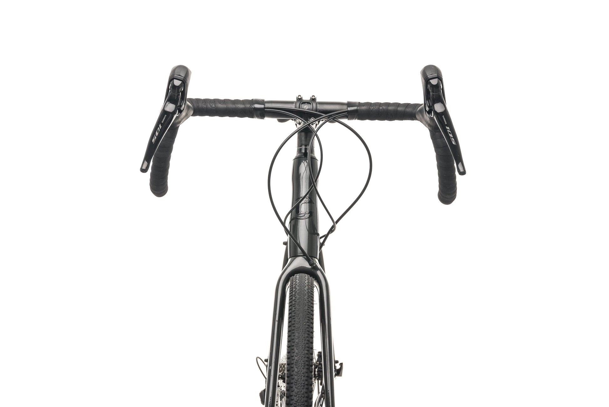  Cannondale Topstone 105 Gravel Bike - 2020, Large