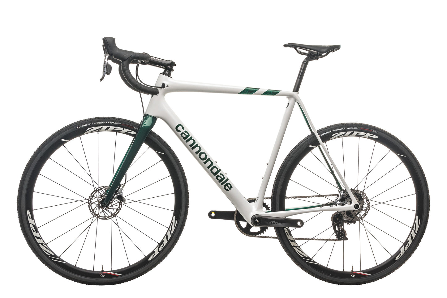  Cannondale SuperX Force ETap AXS Cyclocross Bike - 2020, 58cm