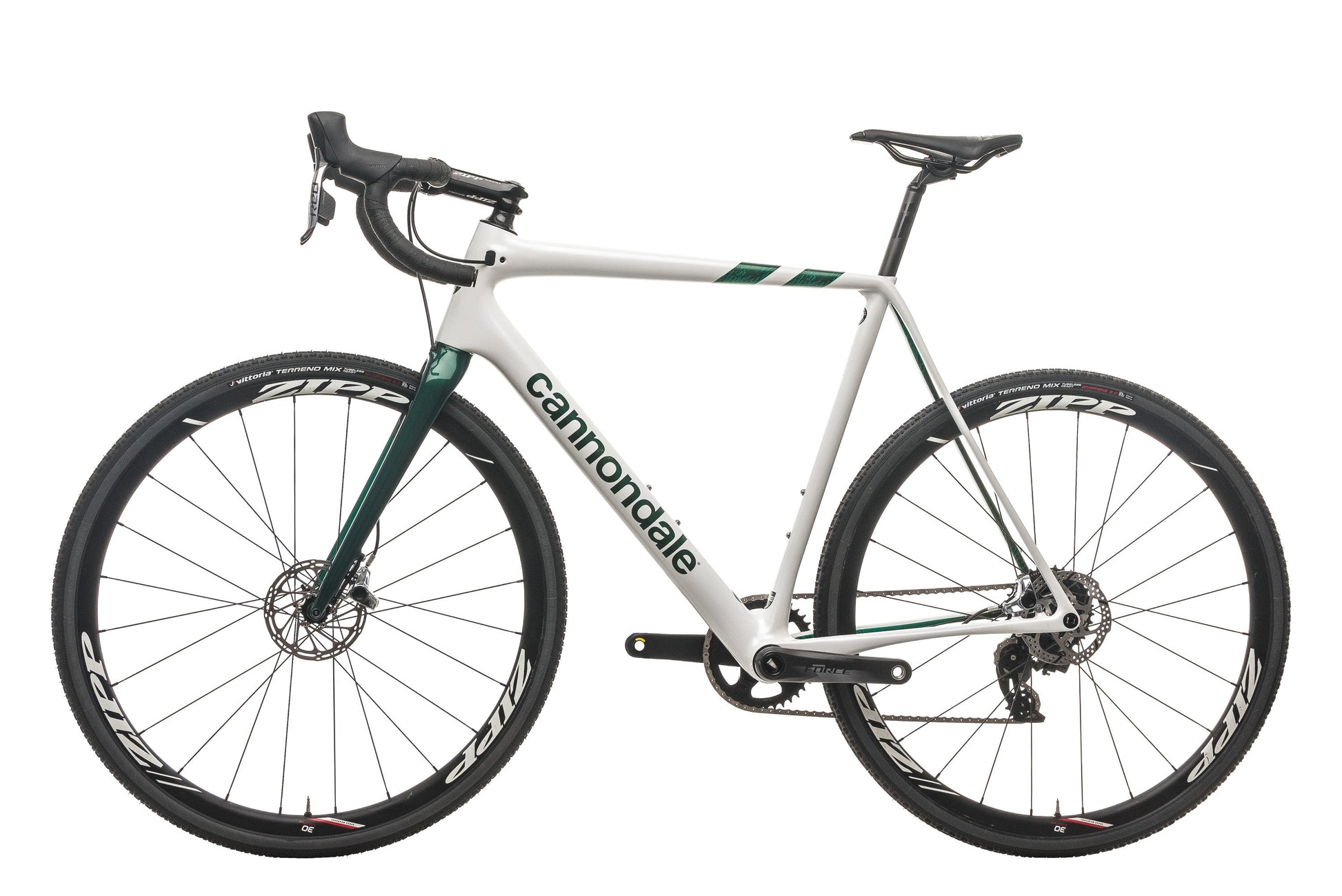 Cannondale SuperX Force ETap AXS Cyclocross Bike - 2020, 58cm