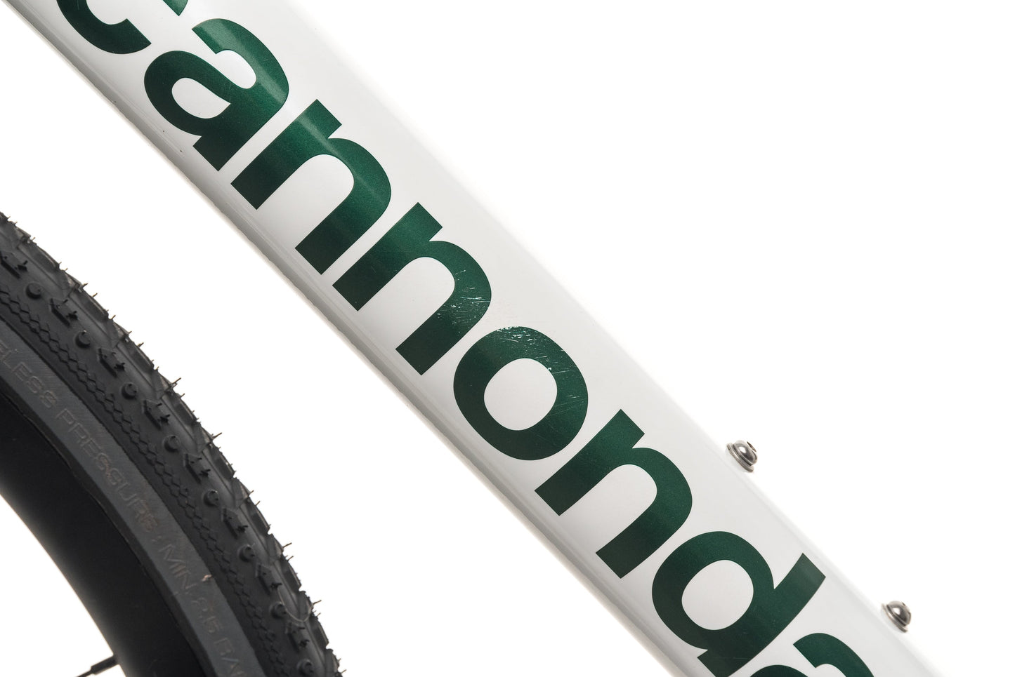  Cannondale SuperX Force ETap AXS Cyclocross Bike - 2020, 58cm