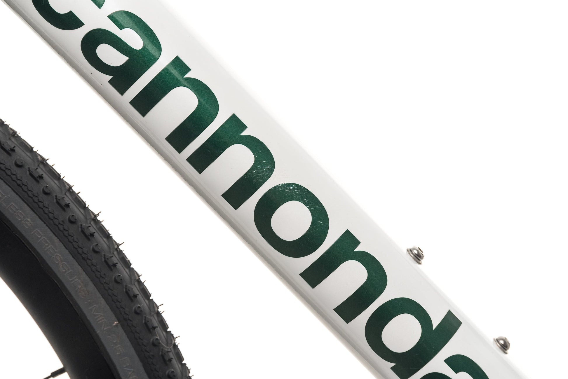  Cannondale SuperX Force ETap AXS Cyclocross Bike - 2020, 58cm