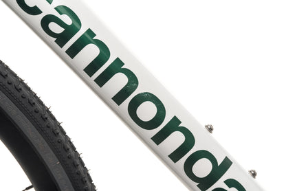  Cannondale SuperX Force ETap AXS Cyclocross Bike - 2020, 58cm