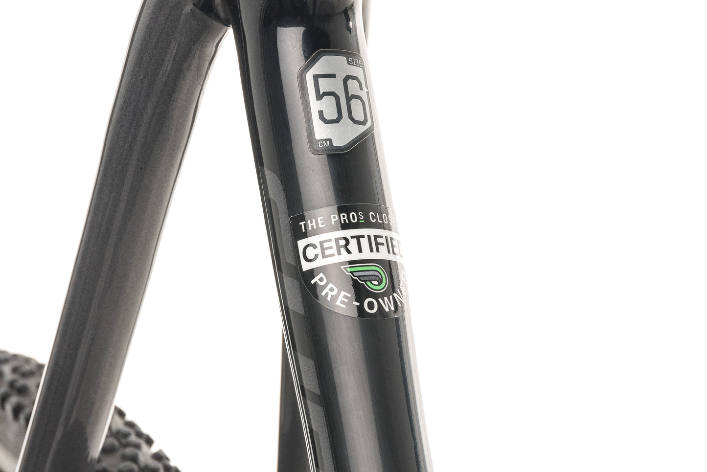  Cannondale SuperX Ultegra Cyclocross Bike - 2017, 56cm