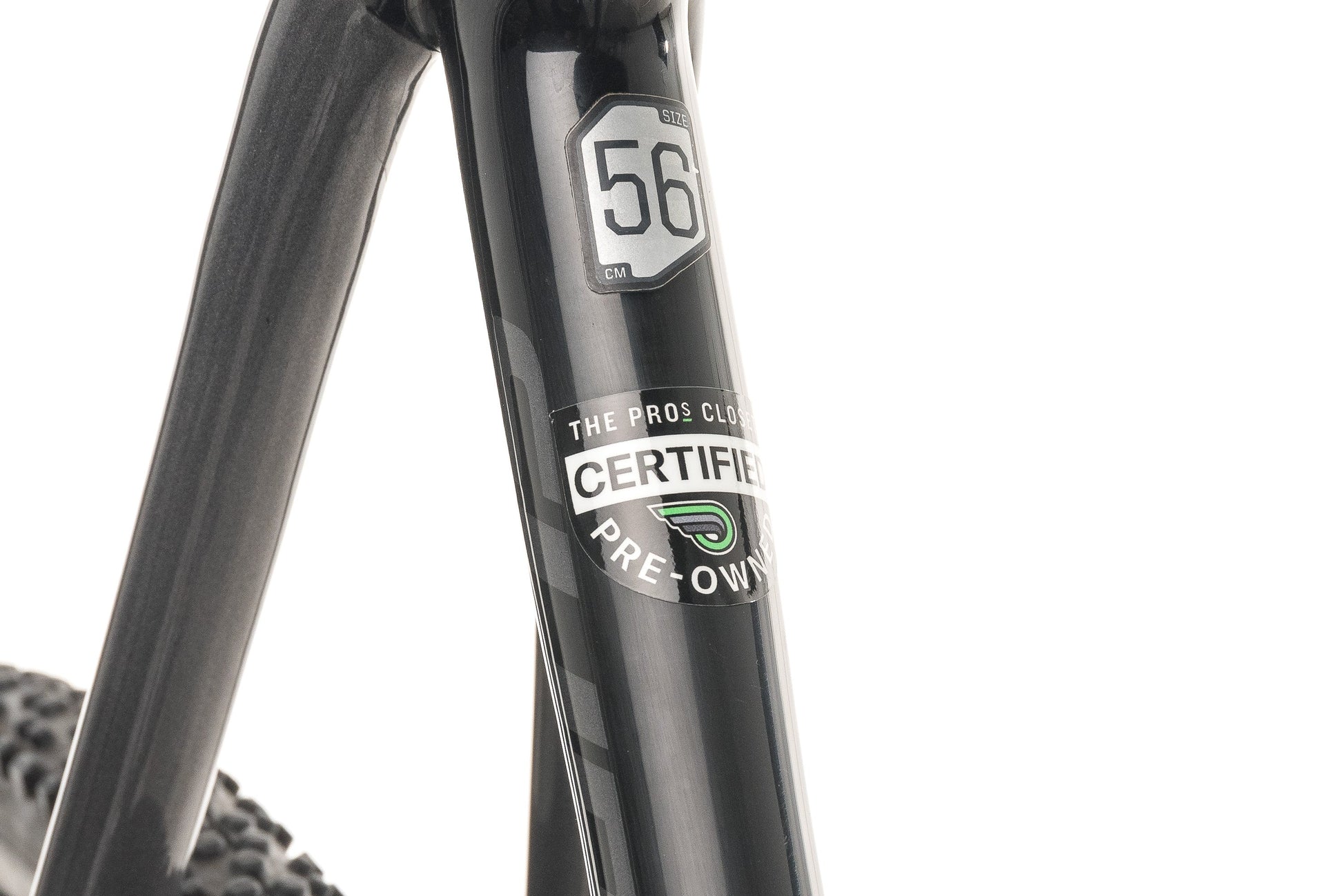 Cannondale SuperX Ultegra Cyclocross Bike - 2017, 56cm