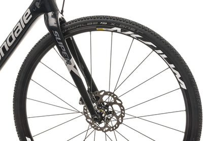  Cannondale SuperX Ultegra Cyclocross Bike - 2017, 56cm