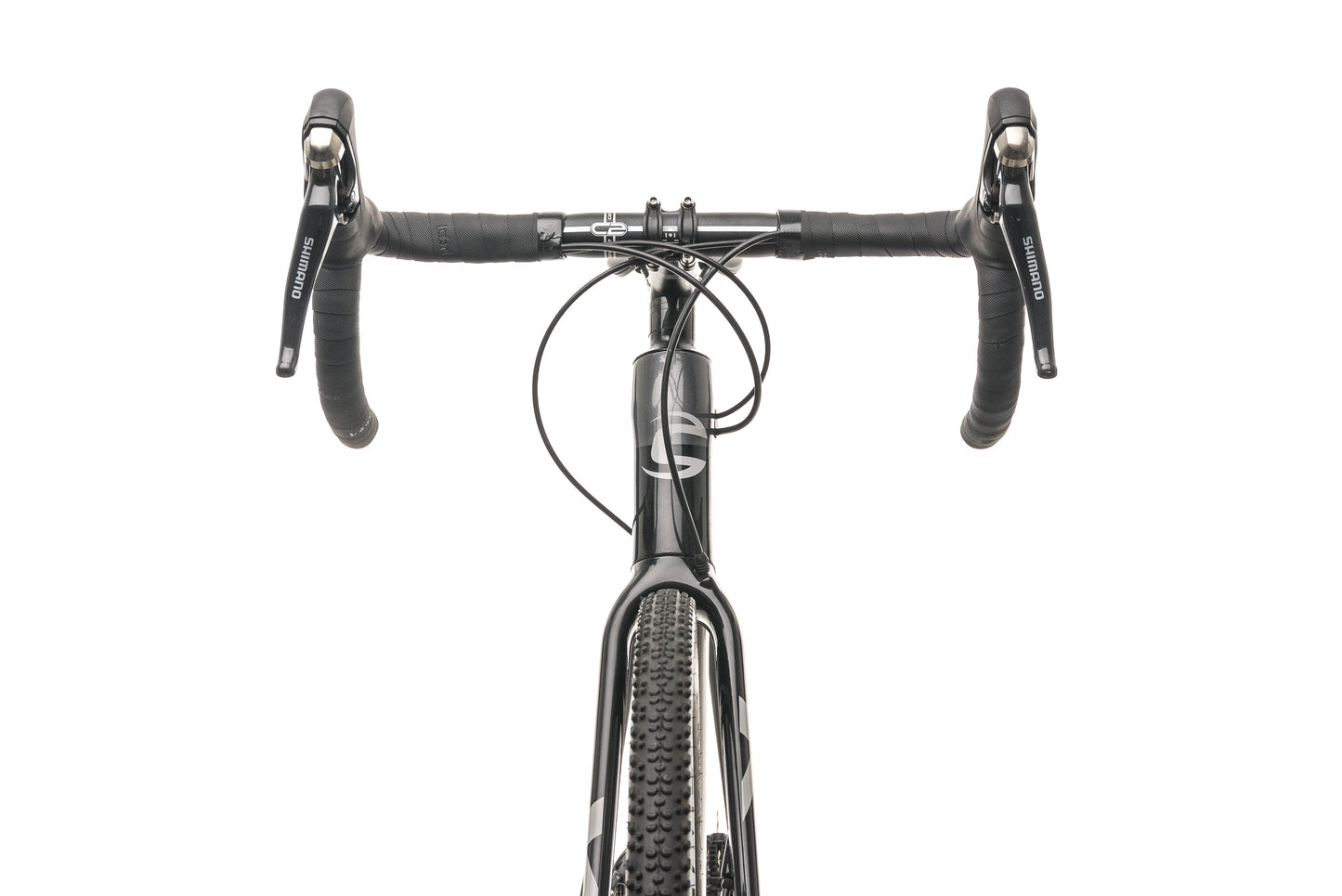  Cannondale SuperX Ultegra Cyclocross Bike - 2017, 56cm