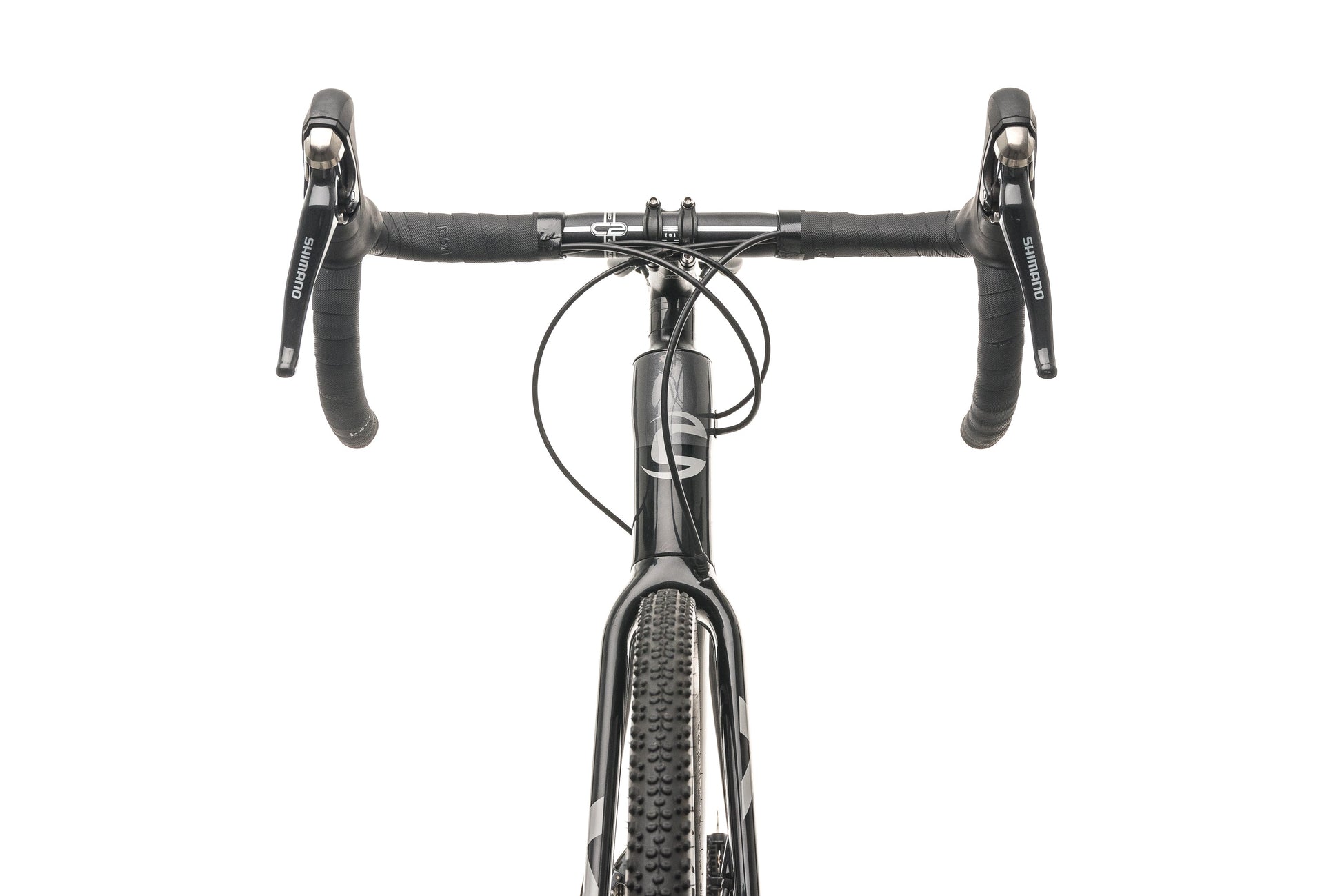  Cannondale SuperX Ultegra Cyclocross Bike - 2017, 56cm