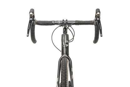  Cannondale SuperX Ultegra Cyclocross Bike - 2017, 56cm