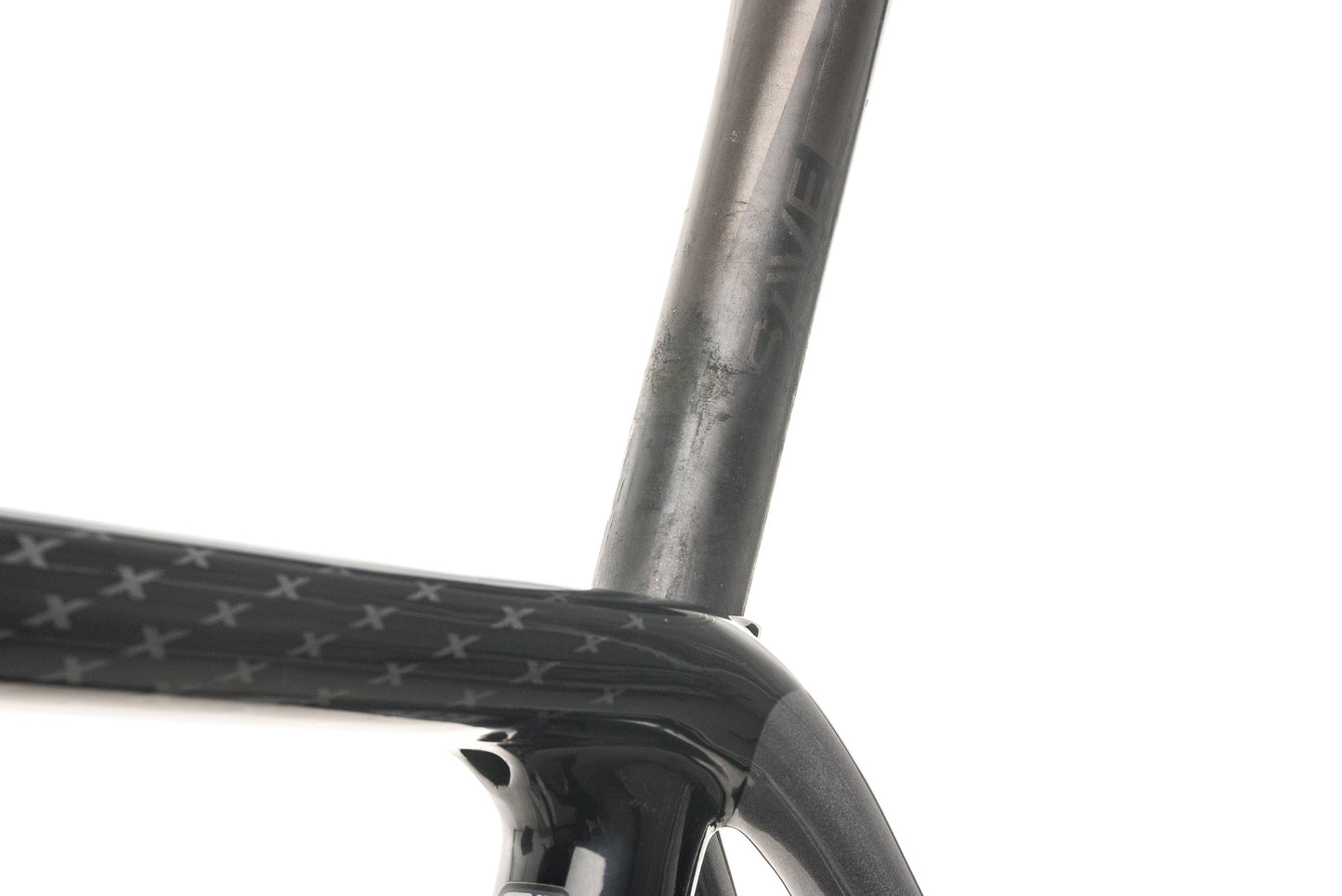  Cannondale SuperX Ultegra Cyclocross Bike - 2017, 56cm