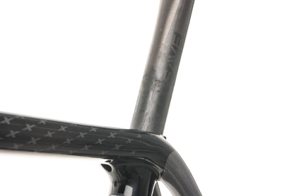  Cannondale SuperX Ultegra Cyclocross Bike - 2017, 56cm