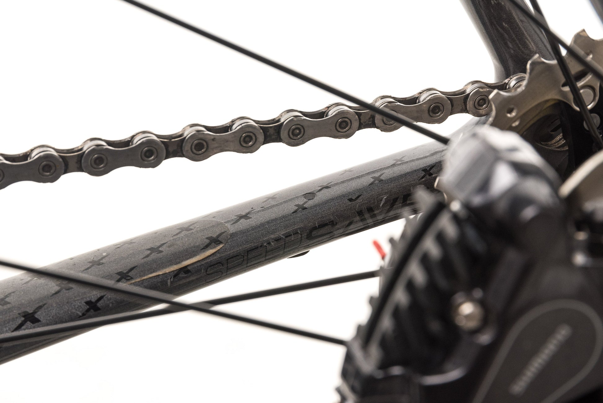  Cannondale SuperX Ultegra Cyclocross Bike - 2017, 56cm