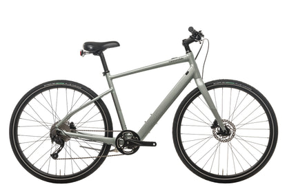  Cannondale Quick Neo SL 2 Fitness E-Bike - 2021, Medium