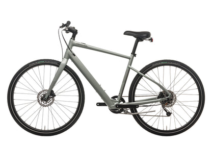  Cannondale Quick Neo SL 2 Fitness E-Bike - 2021, Medium