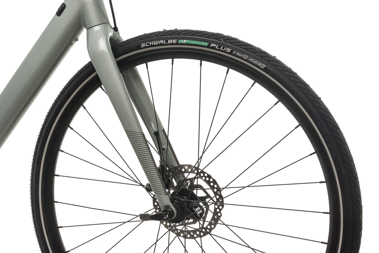  Cannondale Quick Neo SL 2 Fitness E-Bike - 2021, Medium