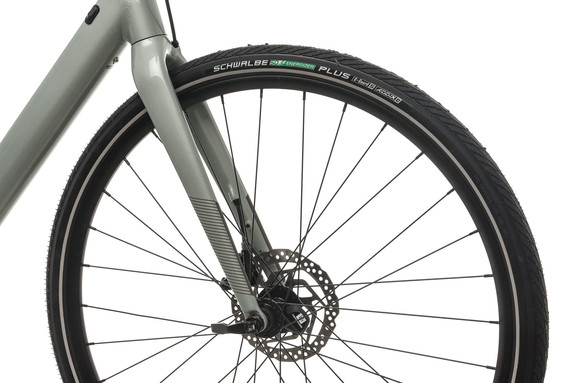  Cannondale Quick Neo SL 2 Fitness E-Bike - 2021, Medium