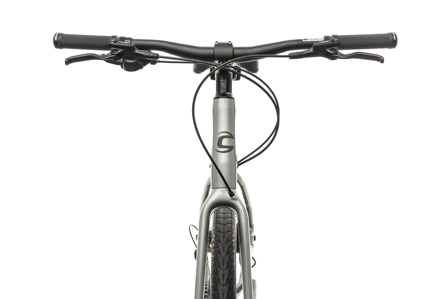  Cannondale Quick Neo SL 2 Fitness E-Bike - 2021, Medium