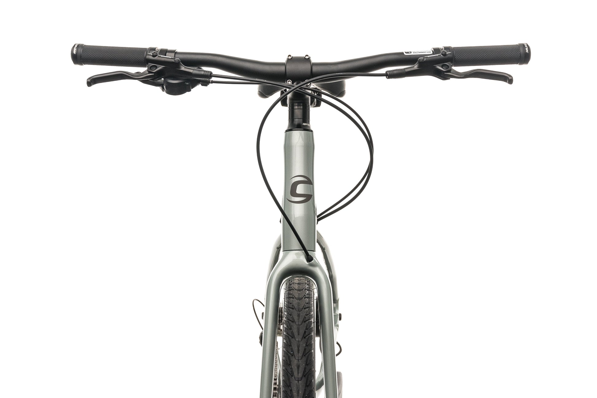  Cannondale Quick Neo SL 2 Fitness E-Bike - 2021, Medium