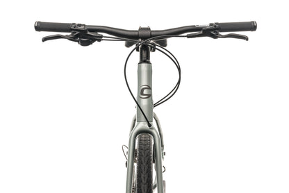  Cannondale Quick Neo SL 2 Fitness E-Bike - 2021, Medium