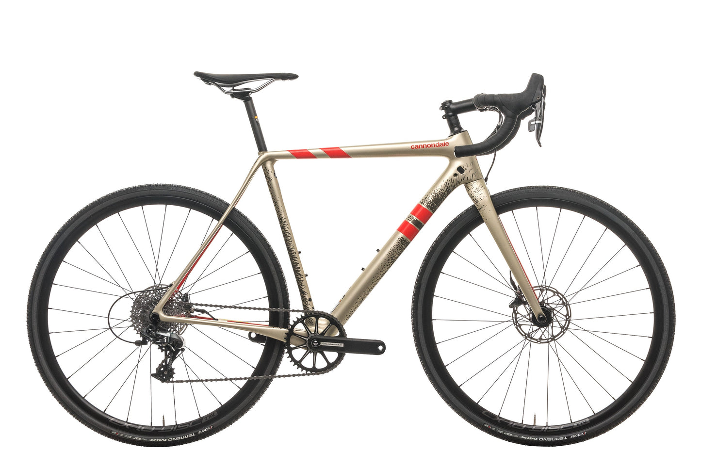  Cannondale SuperX Force 1 Womens Cyclocross Bike - 2020, 54cm
