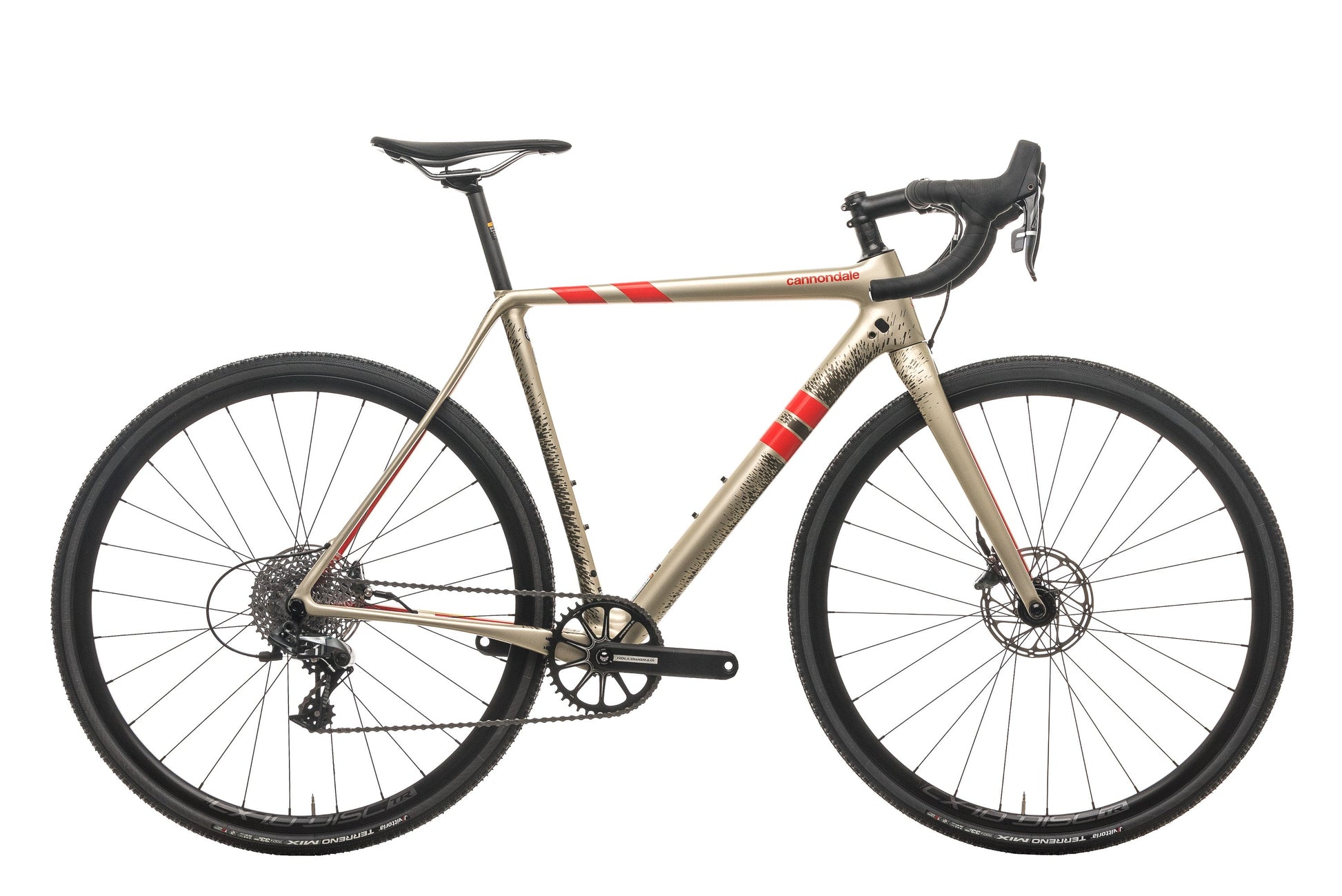 Cannondale SuperX Force 1 Womens Cyclocross Bike - 2020, 54cm