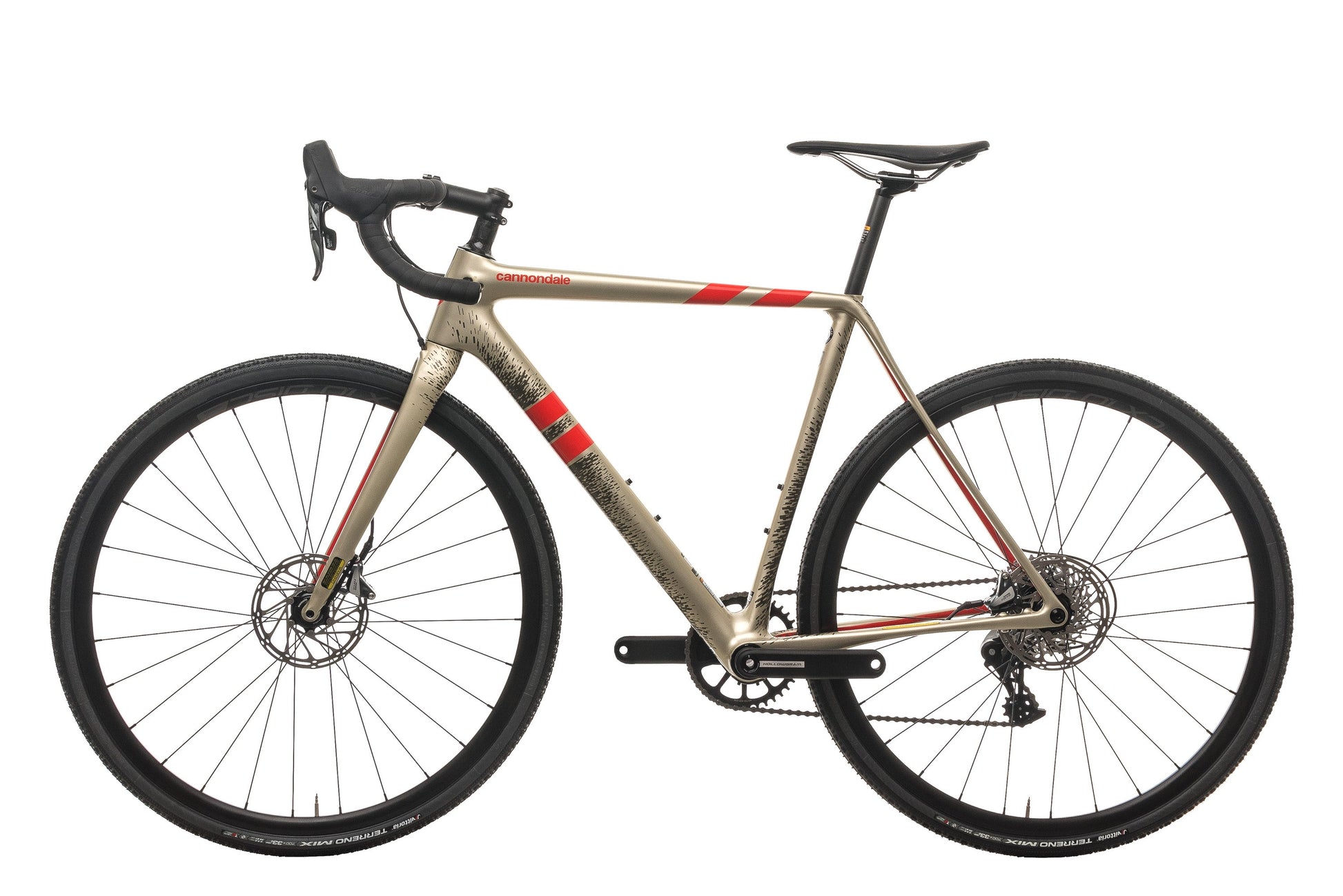  Cannondale SuperX Force 1 Womens Cyclocross Bike - 2020, 54cm