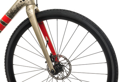  Cannondale SuperX Force 1 Womens Cyclocross Bike - 2020, 54cm