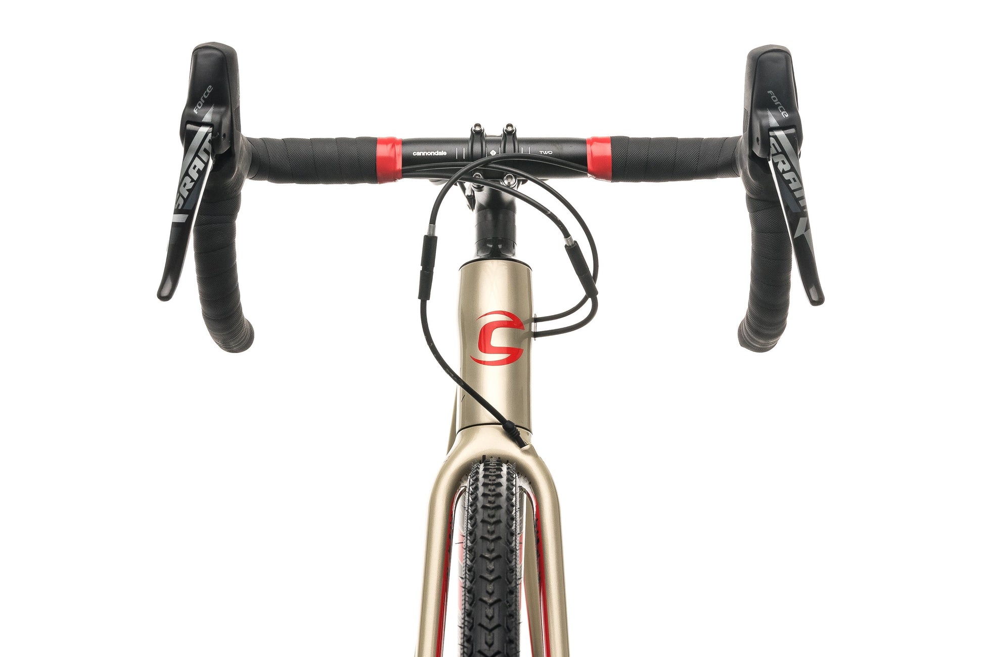  Cannondale SuperX Force 1 Womens Cyclocross Bike - 2020, 54cm