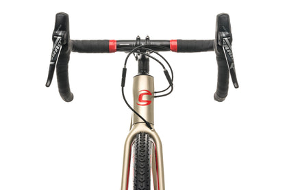  Cannondale SuperX Force 1 Womens Cyclocross Bike - 2020, 54cm