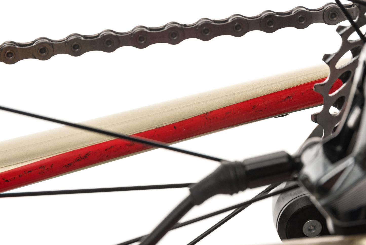  Cannondale SuperX Force 1 Womens Cyclocross Bike - 2020, 54cm