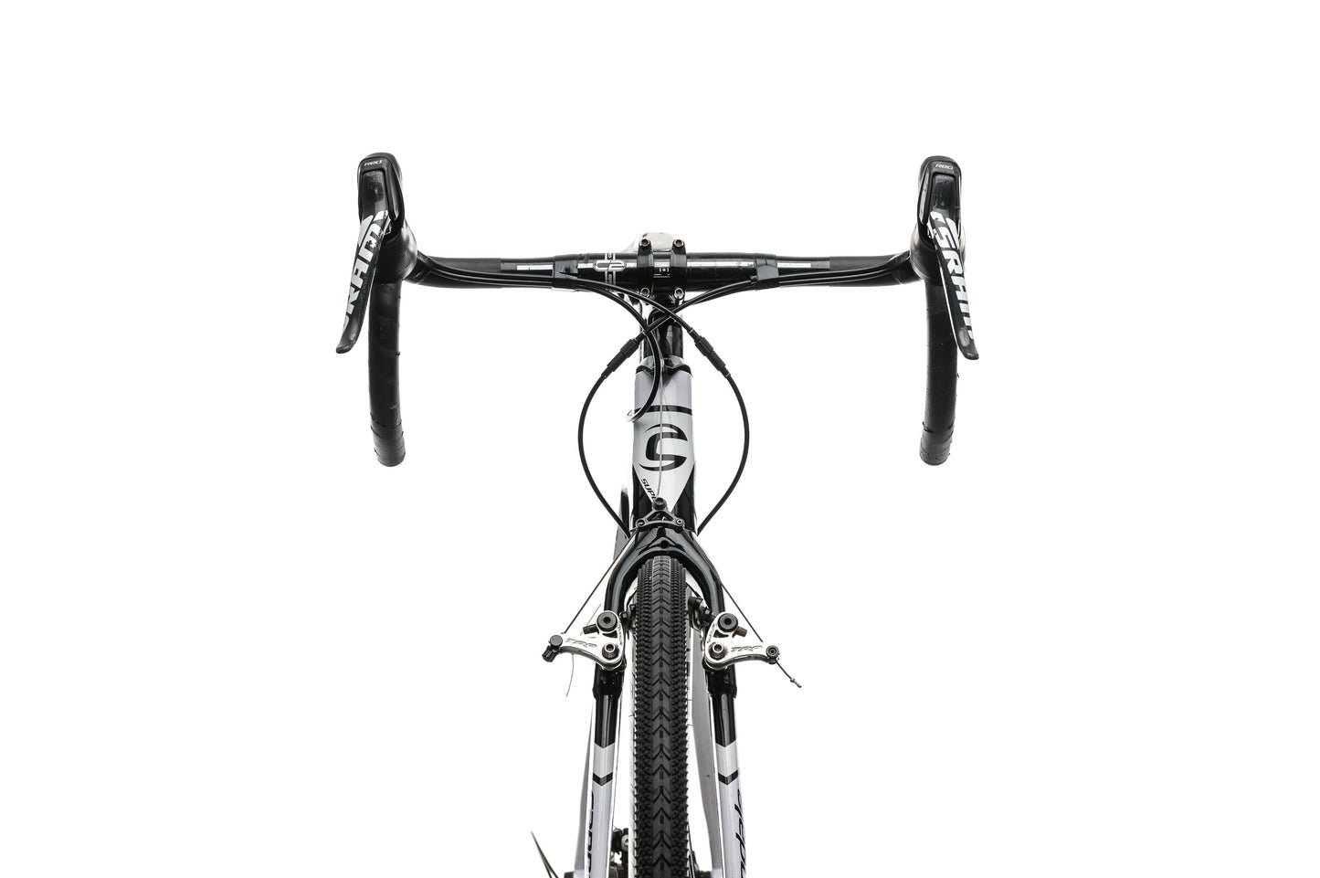 Cannondale SuperX 4 Cyclocross Bike - 2012, 52cm